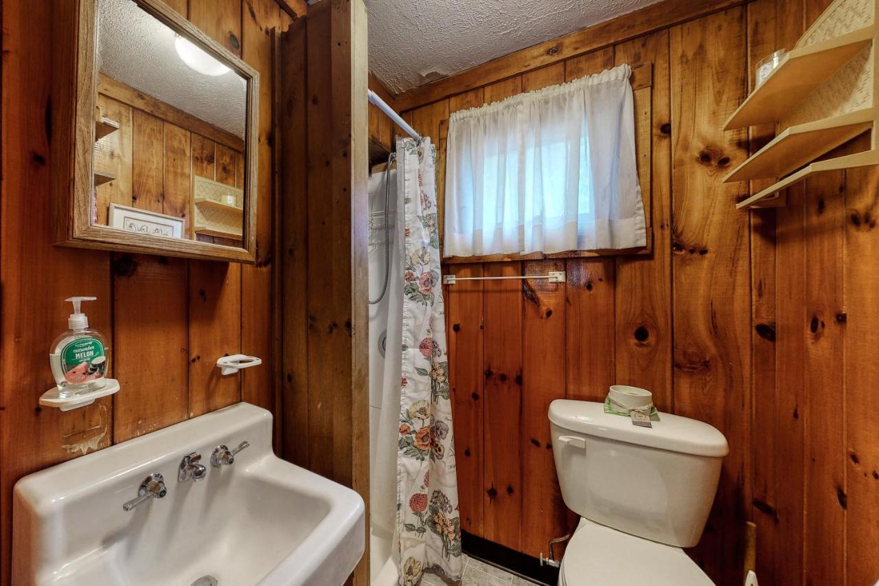 Otis Cottages Йорк Екстериор снимка