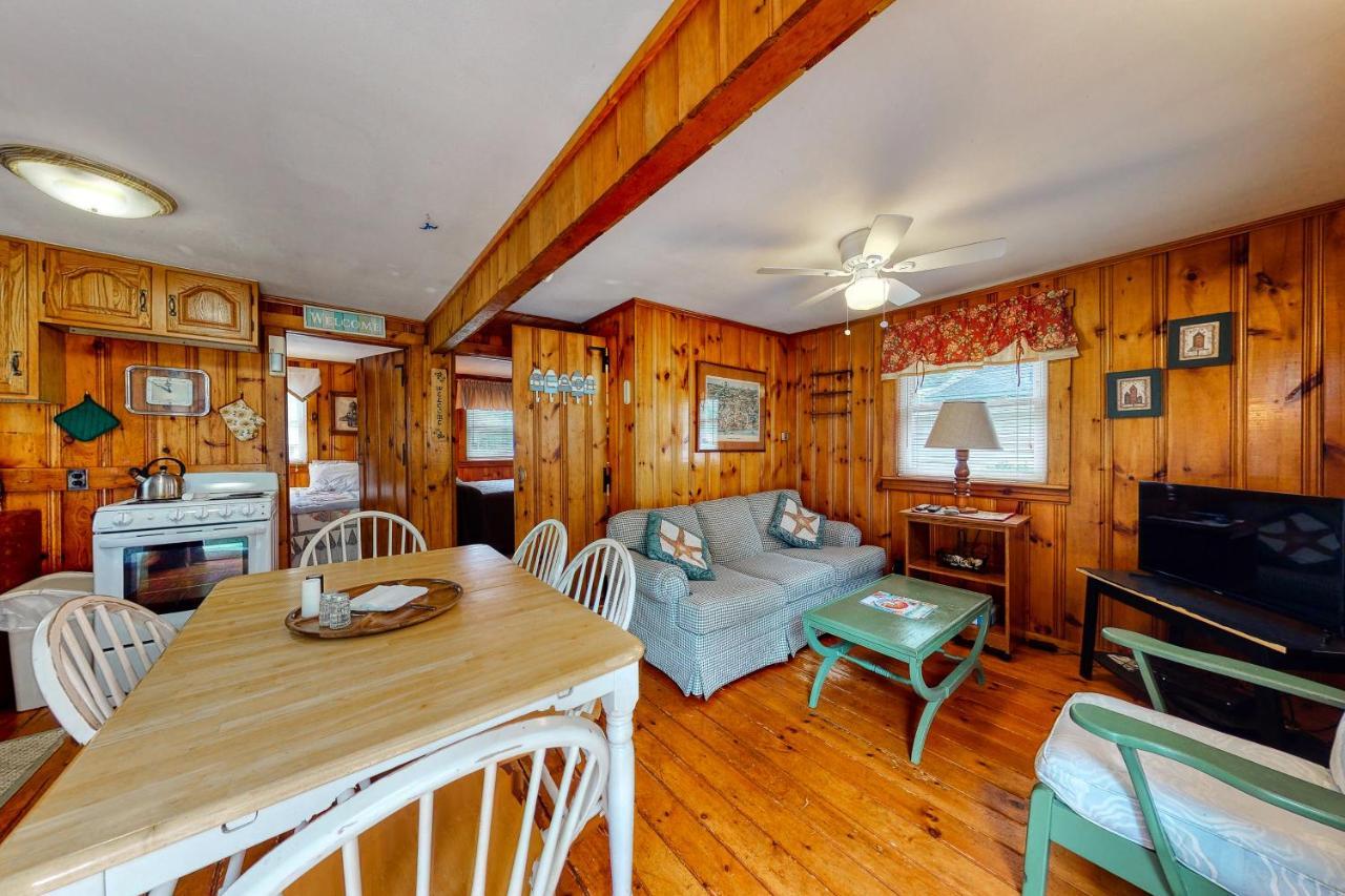 Otis Cottages Йорк Екстериор снимка