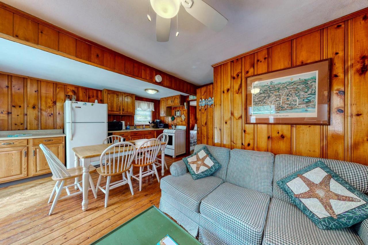 Otis Cottages Йорк Екстериор снимка