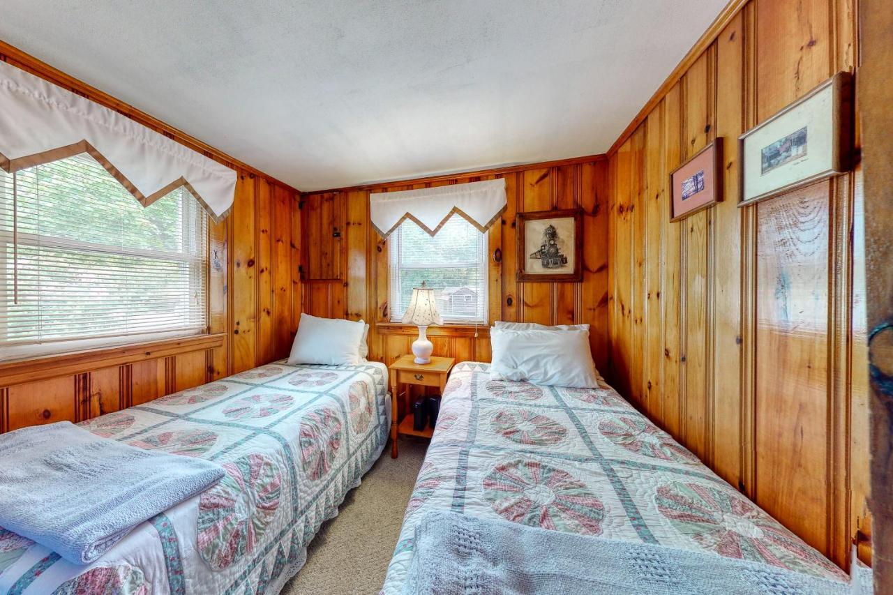 Otis Cottages Йорк Екстериор снимка