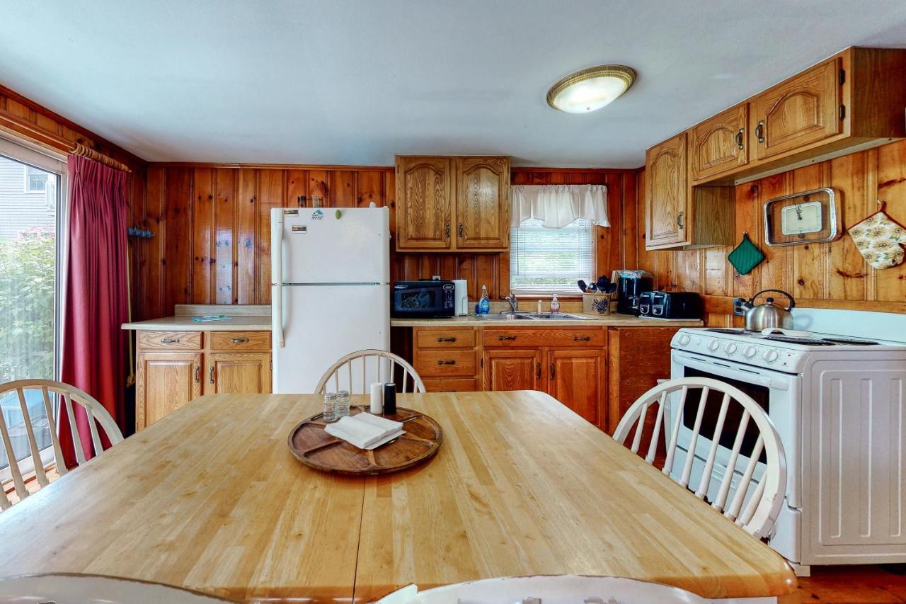 Otis Cottages Йорк Екстериор снимка